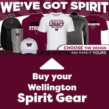 Spirit Gear Store