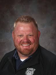 Ryan Frink seeks to meet student needs ...