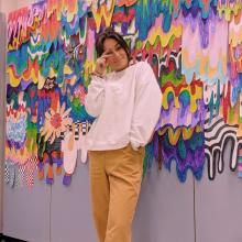 Profile picture for user kmills