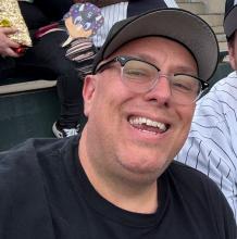 Profile picture for user johnr