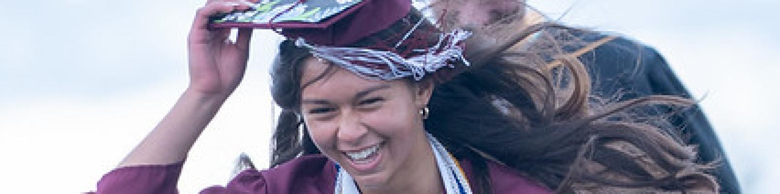 Graduation 2026