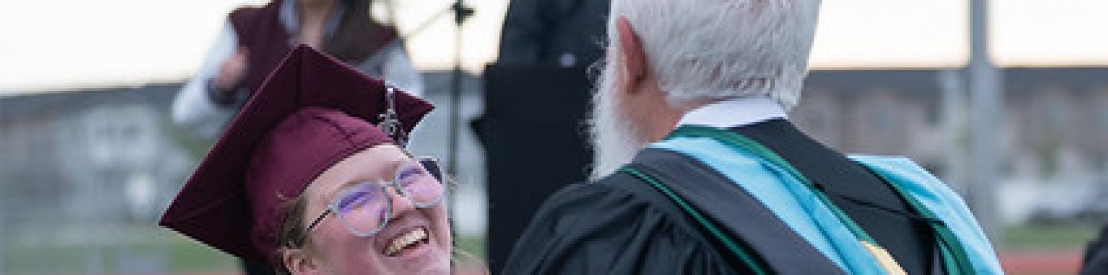 Graduation 2026