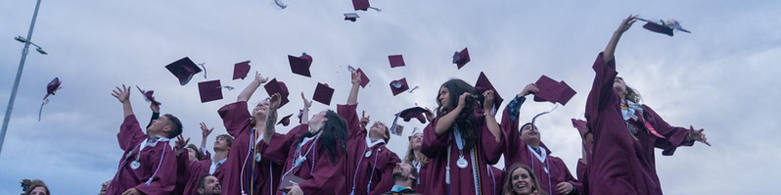 Graduation 26