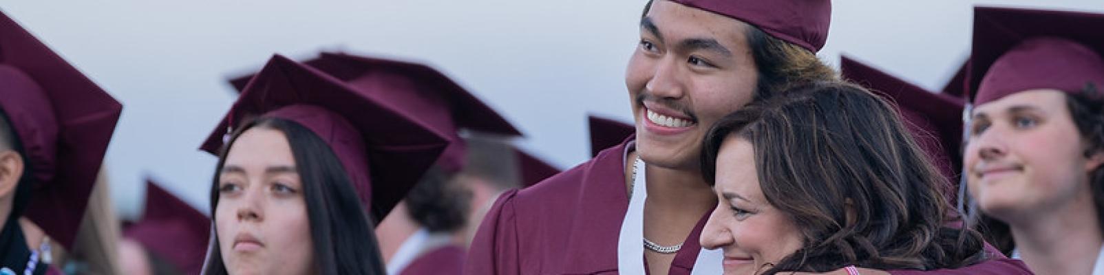 Graduation 2026