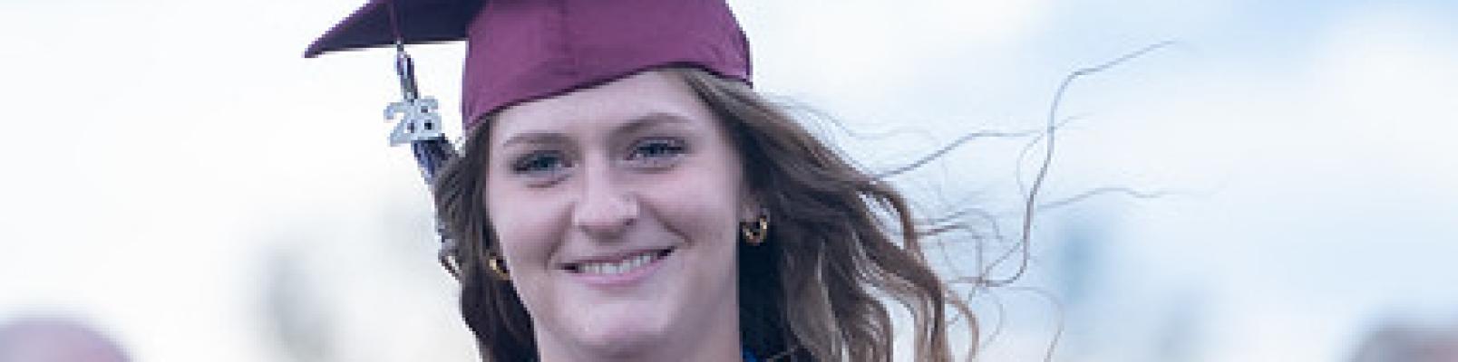 Graduation 26