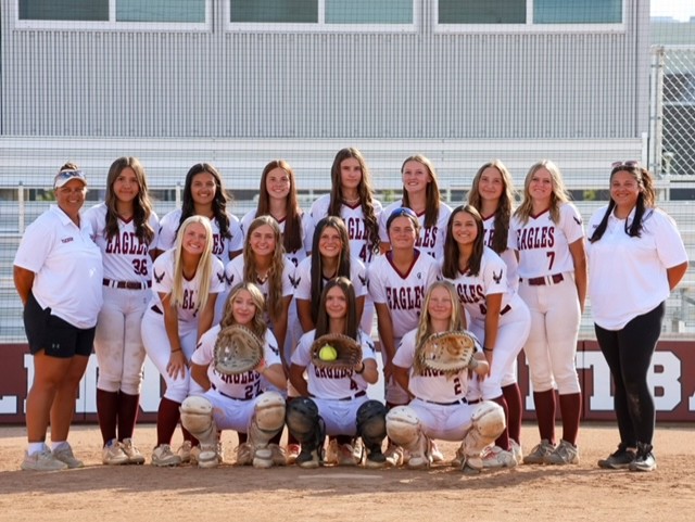 Regional Champs!
