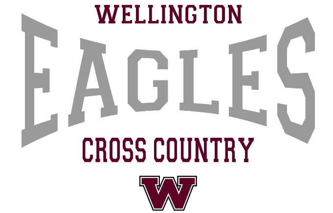 Eagles Cross Country