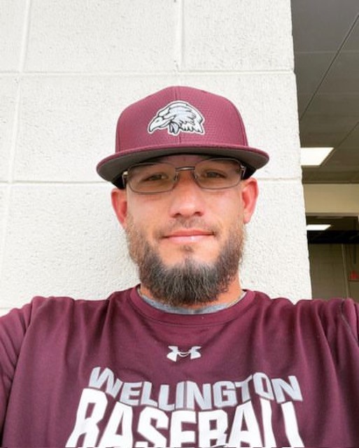 Head Baseball Coach