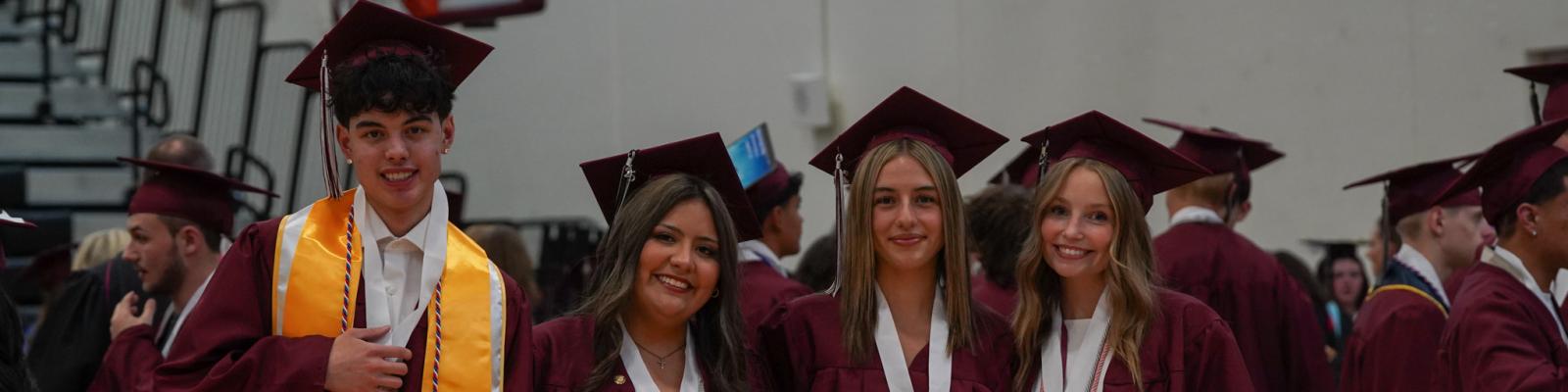 Graduation 2025