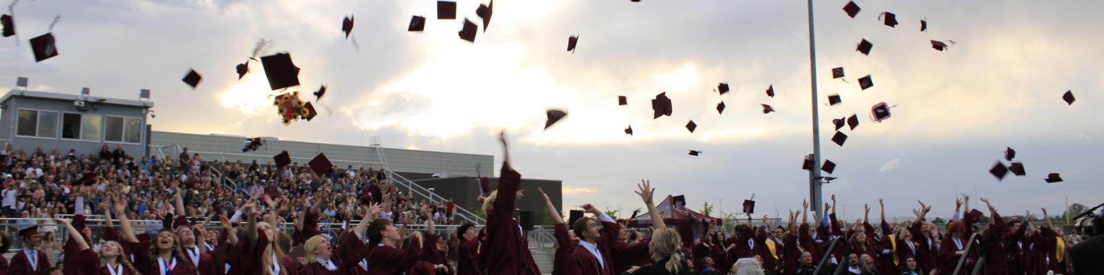Graduation 2025