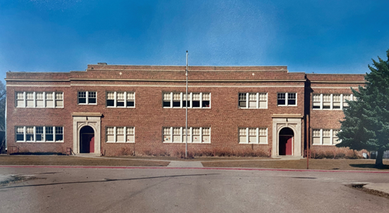 Original Building