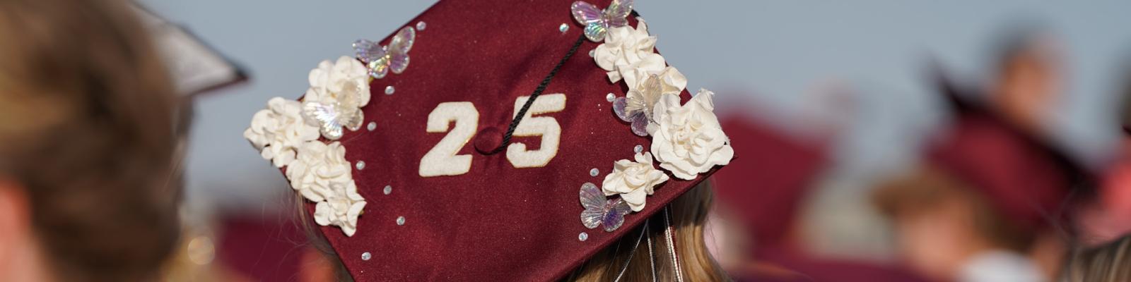 Graduation 2025